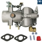 Carburetor For Case Ih Farmall Cub Tractor 154 184 185 Replace Carb Mfg 13781