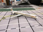 Jc Wings 1 400 National Airlines Md-90-30 N4616 Doris Custom Diecast Model