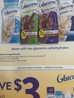 25 Glucerna Coupons total  Saving  75