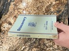 Discovery Guy H King - Rare