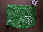 Child adult Shorts Dance Gymnastics Cheer Foil 12 Colors Over 300 Available