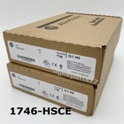 Ab 1746-hsce Ser A Slc 500 High Speed Input Module Plc 1746hsce Factory Sealed
