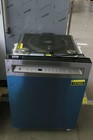 Ge Gdf670syvfs 24  Stainless Full Console Dishwasher Nob  147005