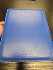 Ultra Pro Pokemon Tcg Premium 160-card Snap Binder Blue New
