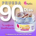 Semilla De Brasil Original Org  nica Y Geovaitzi