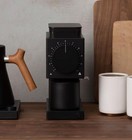 Fellow Ode Gen 2 Brew Grinder - Matte Black Electric Burr Coffee Grinder