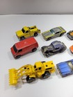 Vintage 1970s Hot Wheels Diecast Car Truck Vehicle Lot 11pc Multi-color