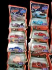 Disney Pixar Cars Supercharged Series Lot Of 22 Nib  40 Cars Total  