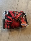 Travel Cat Red And Black Plaid Large Harnesss And Leash Set 