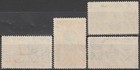 Edsroom-24101 Cayman Islands 86-88  92 Used 1935-38