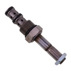Hydraulic Control Valve At139432 For John Deere 4045 6068 Engine 410d 510d 710d