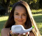 Neti Pot Sinus Rinse Bottle Nasal Irrigation System Congestion Relief Nose    