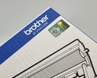 Brother Dr-630 Drum Unit Genuine Oem Black New Sealed Box