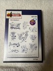 X2 Amazing Designs Adc1360 Embroidery Pc Cd Rom Toile Collection 1    2 Manual