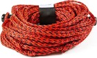 Wow Sports 75  Towing Rope For Wakeboard  Water Ski And Wakesurf  2-section