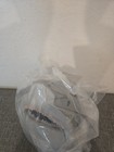 Amc Limited Edition Jaws 50th Anniversary Exclusive Shark Popcorn Bucket New