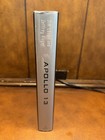 Jim  james  Lovell Signed Autographed Autograph Apollo 13 Nasa Astronaut Book