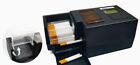 Powermatic V   5   Electric Cigarette Machine With Automatic Tube Loading