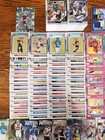 2024 Optic Football 230  Cards Pink Prizm Green Hyper Holo Relic Inserts 92 Rcs