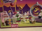 Playmobil 5511 Children s Birthday Party  1998 New Sealed Retired