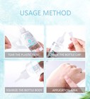 Sex Lube Personal Premium Water Based Lubricant Long Lasting Natural Feel 400ml