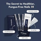 Antifungal Pen     25  Undecylenic Acid  Toenail Fungus Treatment Extra Strength