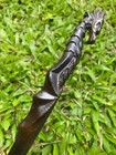 Handmade Dragon Wand  13 7   European Style   Unique Gift For Harry Potter Fans