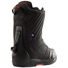 Brand New Womens 2025 Burton Limelight Step-on Snowboard Boot Black