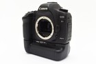 Canon Eos 5d Mark Ii 21 1 Mp Digital Slr Camera Black From Japan  exc     a