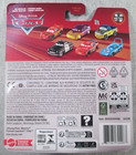 Haul Inngas - Sealed Metal Die-cast - Disney Pixar Cars