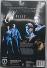 Mcfarlane Toys The X-files Agent Dana Scully Series 1 Action Figure - 1998 New 