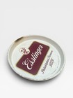 Vintage Esslinger Beer Tray Philadelphia Premium Beer Metal Breweriana
