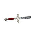 Toledo Spain Sword Dagger Ornate Ceremonial Classic
