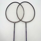 Yonex Carbonex20 Badminton Racket Set