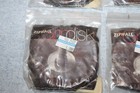  8  Zipwall Accessories Replacement Pole Non-slip Grip Disk Pads 2-pack Clear
