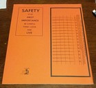 Southern Railway Employee Timetable-eastern Division