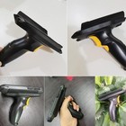     Tc51 Trigger Handle For Zebra Tc51 Tc52 Tc56 Tc57 Scanner Trg-tc51-snp1-01    