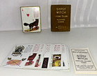Gypsy Witch Fortune Telling Playing Cards Complete With Instructions Made In Usa