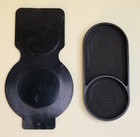 Plastic Body Cap For Mamiya C Series Tlr Cameras C2 C3 C22 C33 C220 C330 Oem