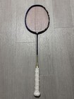 Astrox 99 4ug6 Blue Sapphire Kento Momota Badminton Racket - Rare  Used