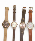 Truce Women   s Quartz Wristwatch Wholesale Mixed Lot  Assorted Mixed Straps