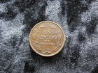 Old World Foreign Coin Nicaragua 1 Un Centavo 1912h Km11  159 