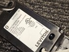 Leviton Dldnk-2w Keypad Room Controller 2 Button Lumina White 120-277vac