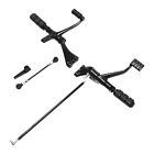 Forward Controls Pegs Levers Linkages For Harley Sportster Xl 883 1200 2004-2013