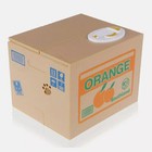 Stealing Coin Cat Piggy Bank Automatic Stealing Money Bank Saving Box With Box