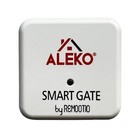 Aleko Wi-fi Bluetooth Smart Gate And Garage Door Opener With App