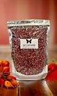 Rose Petals Red Organic Dried   Rosa Canina   100  Premium Wedding Usa