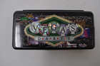 Dart World Vintage Vegas 22g 80  Tungsten Steel Tip In Case 20120 New Old Stock