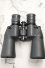 Nikon Aculon A211 10-22x50 Binoculars Excellent