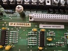 Inductotherm Z Board Rev 7a Ip  808602a
